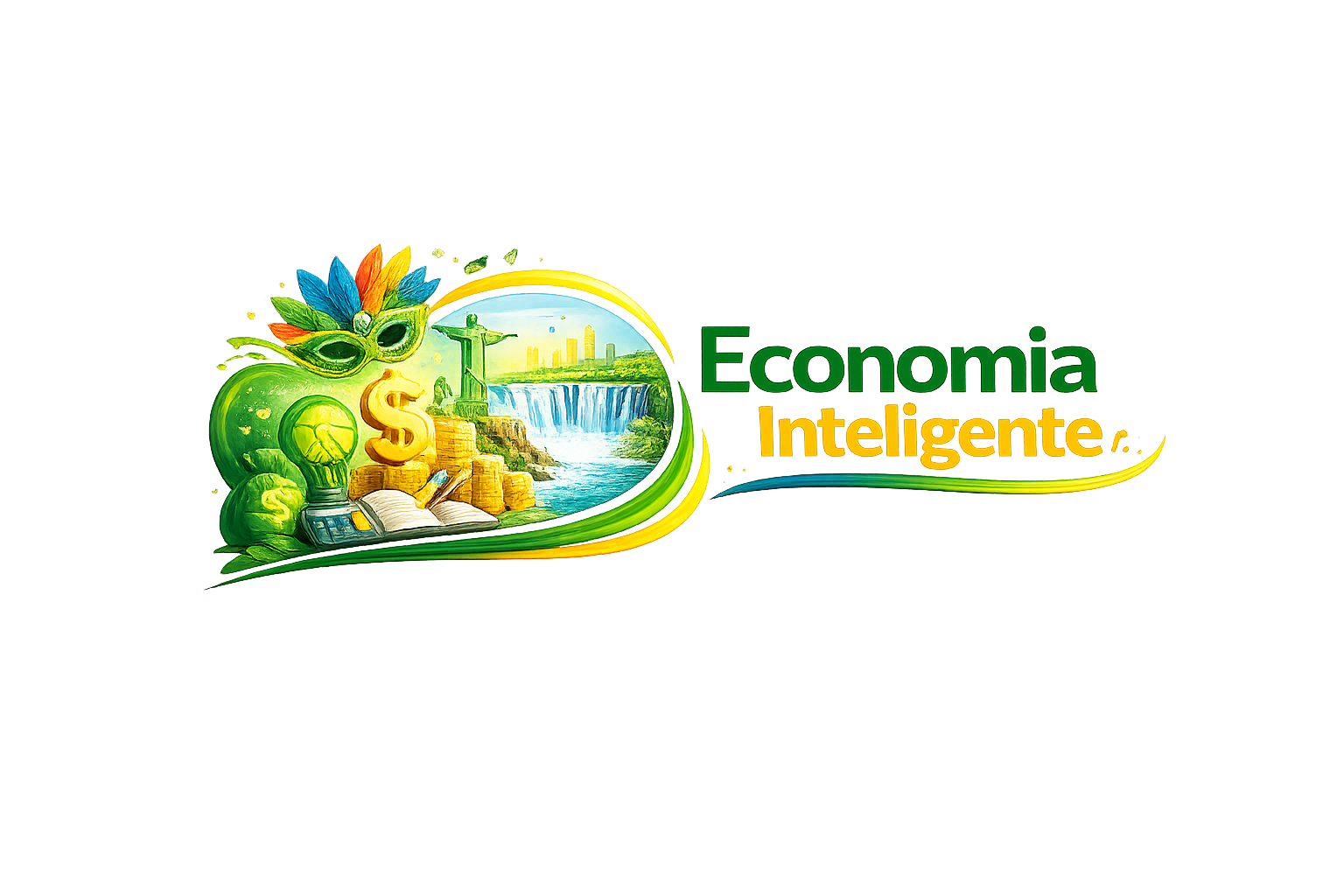 Economia Inteligente